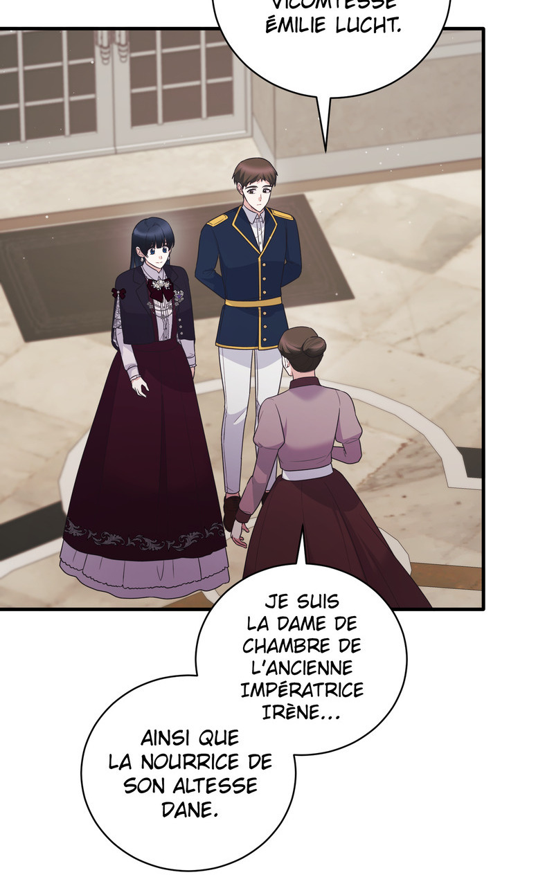 Read Angelic Lady vf Manga Online