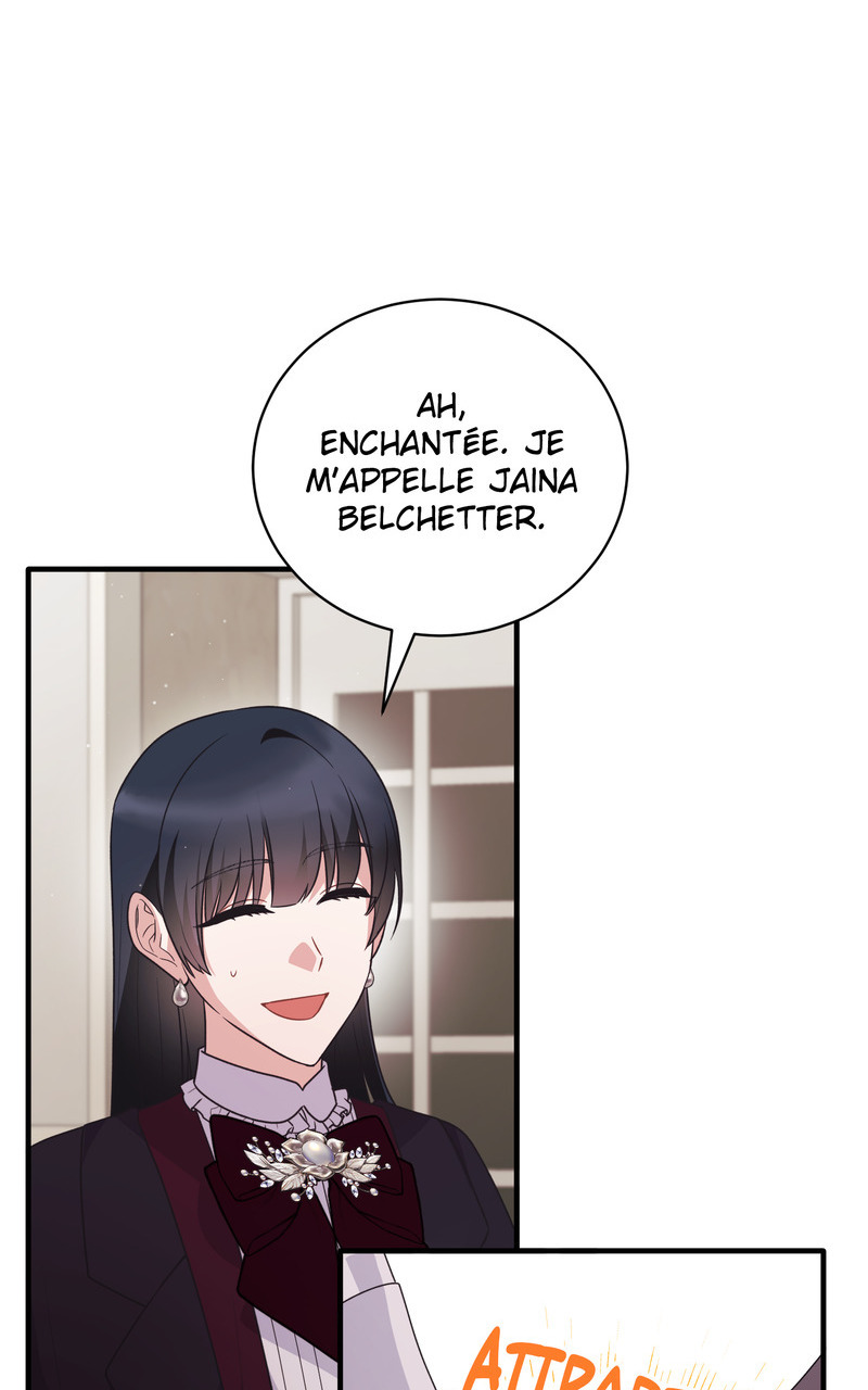 Read Angelic Lady vf Manga Online