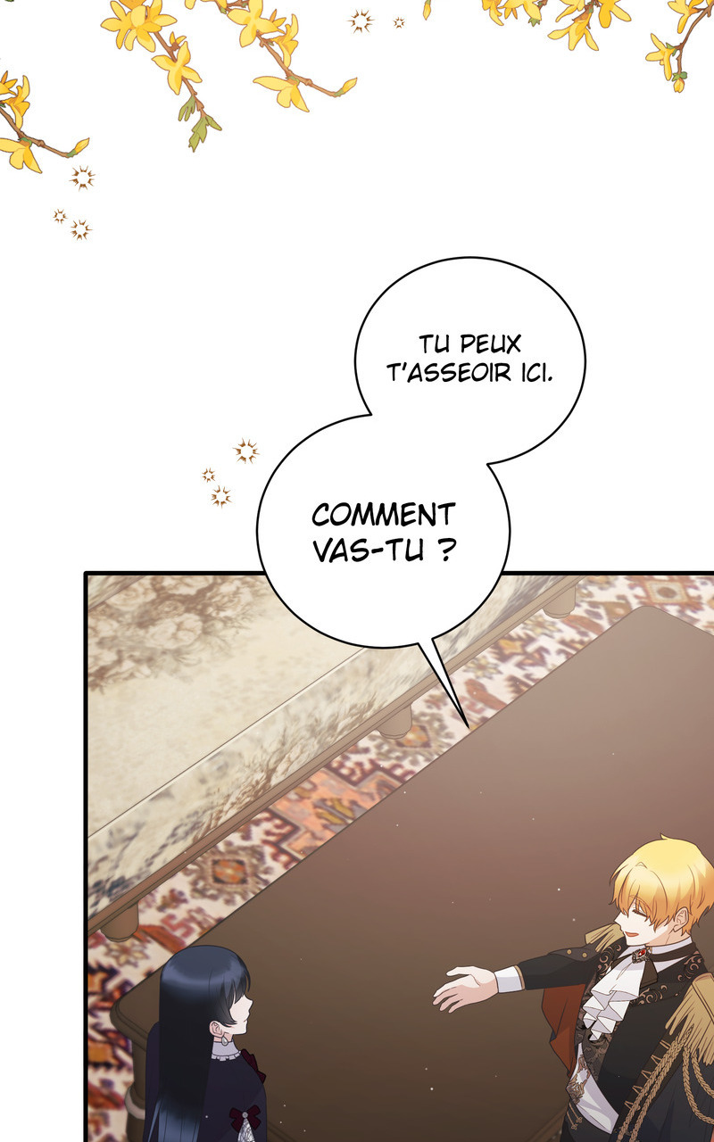 Read Angelic Lady vf Manga Online
