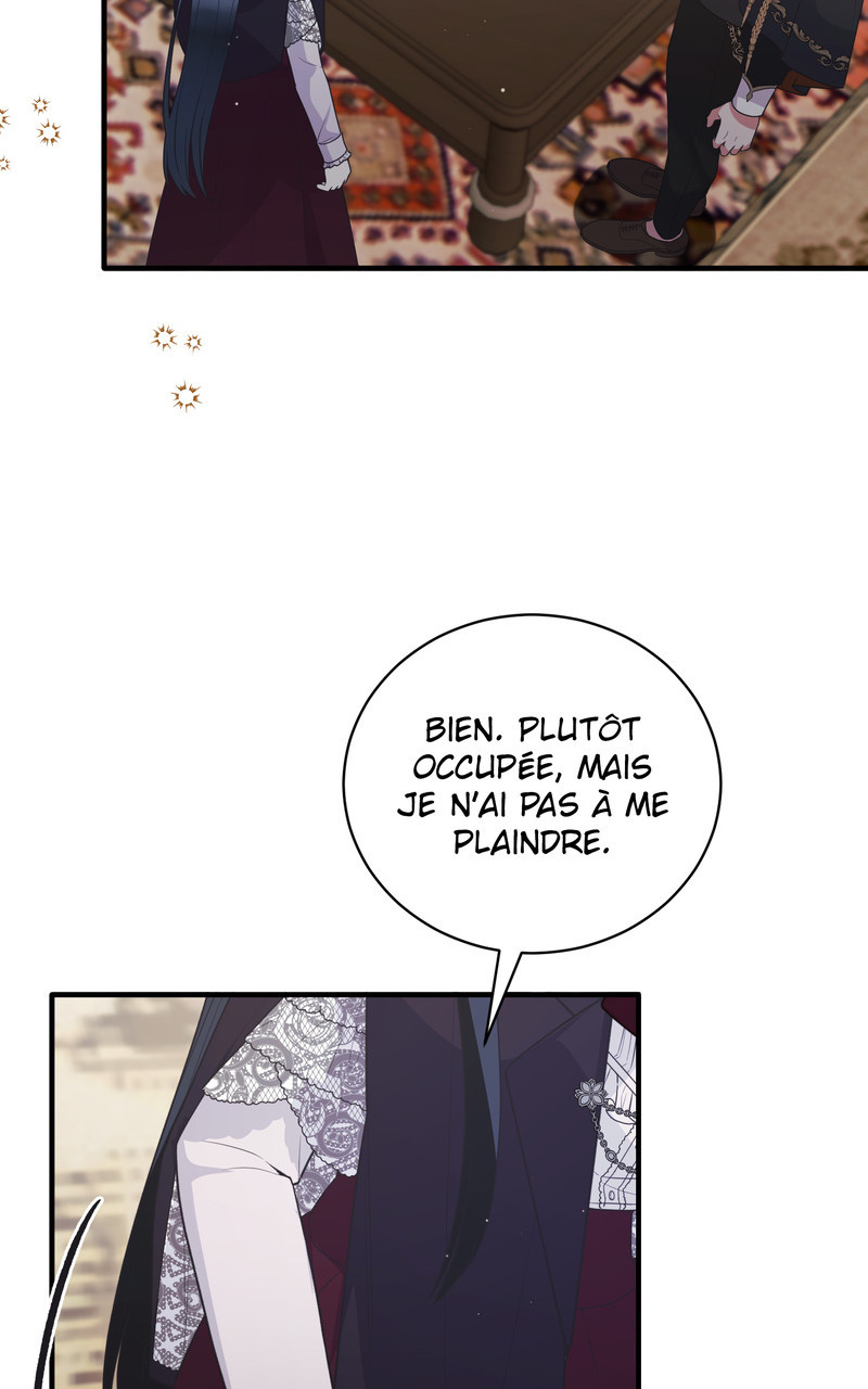 Read Angelic Lady vf Manga Online
