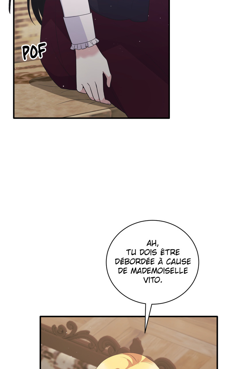 Read Angelic Lady vf Manga Online