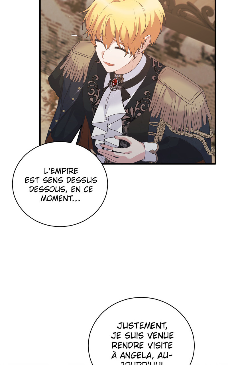 Read Angelic Lady vf Manga Online