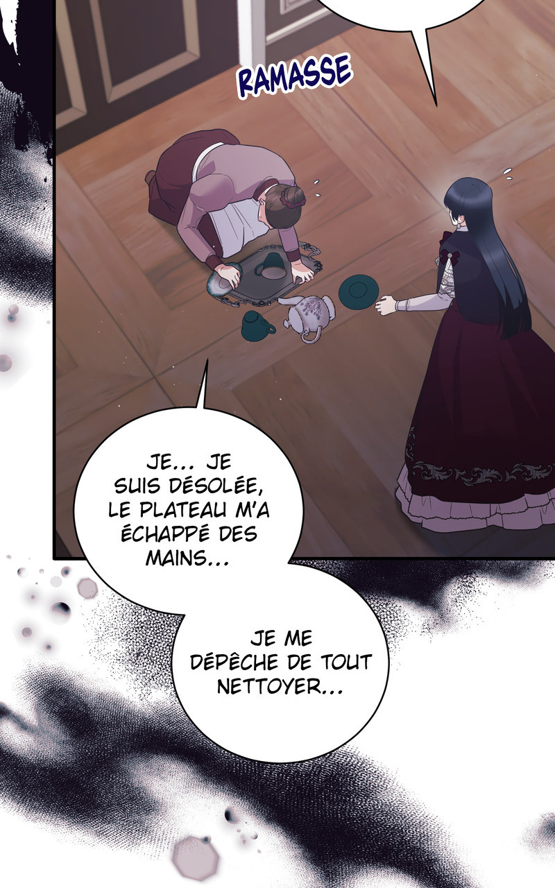 Read Angelic Lady vf Manga Online