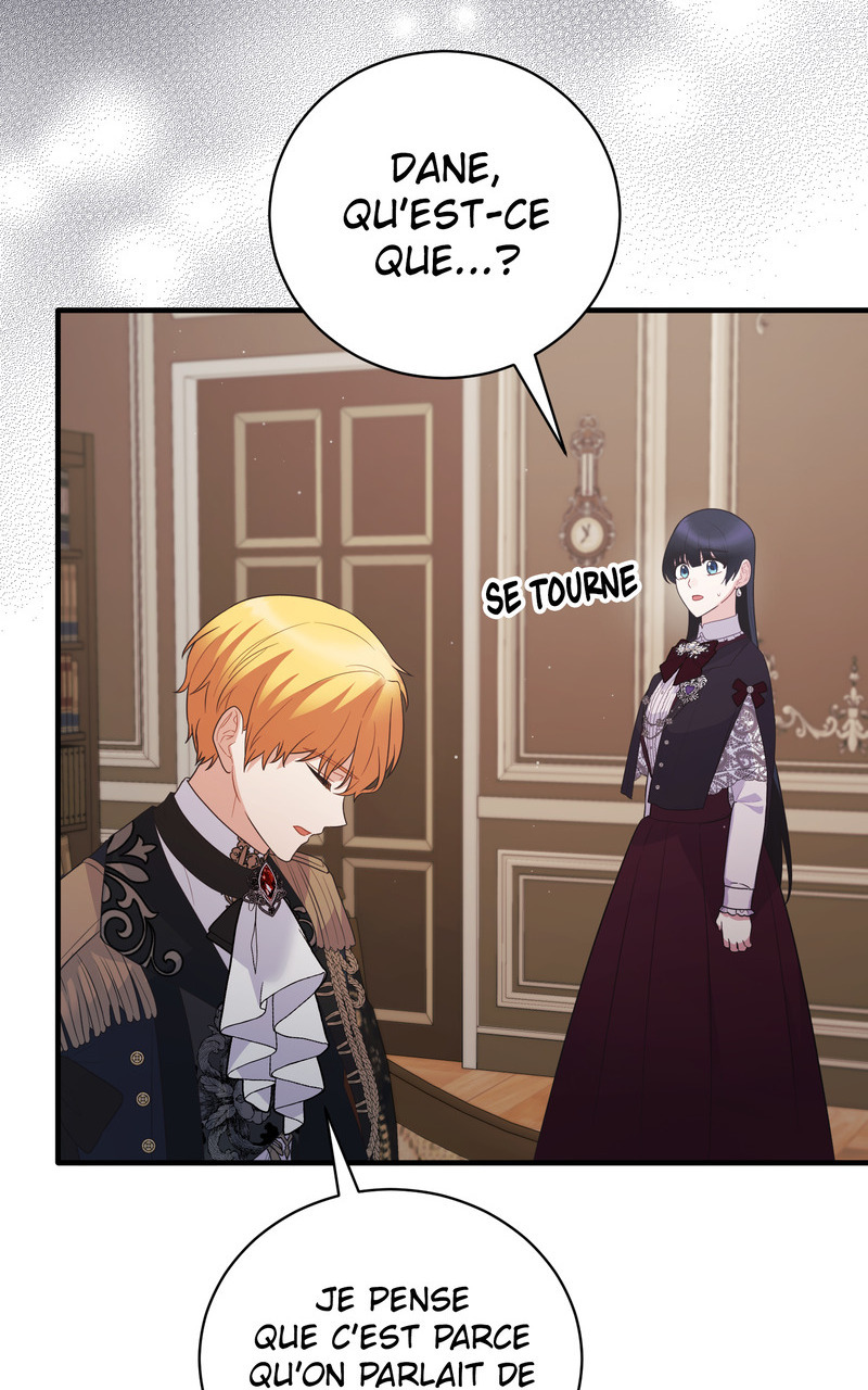 Read Angelic Lady vf Manga Online