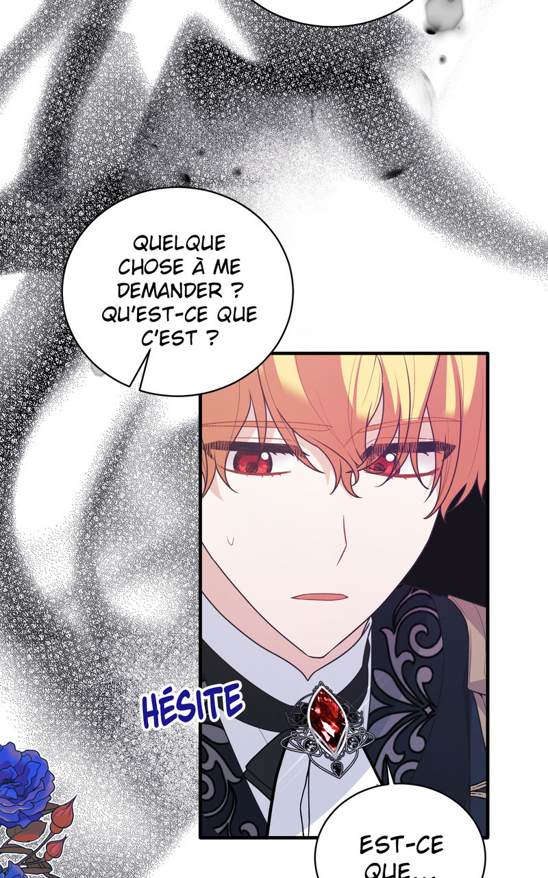 Read Angelic Lady vf Manga Online
