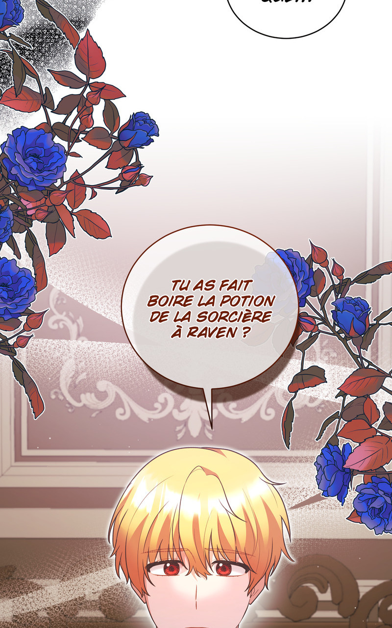 Read Angelic Lady vf Manga Online