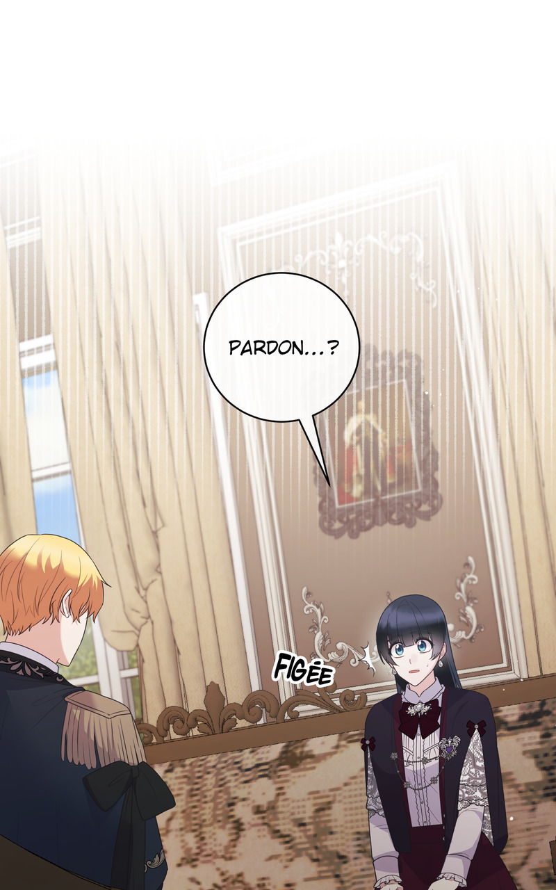 Read Angelic Lady vf Manga Online