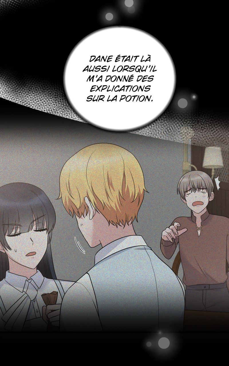 Read Angelic Lady vf Manga Online