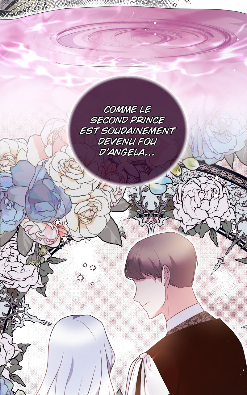 Read Angelic Lady vf Manga Online