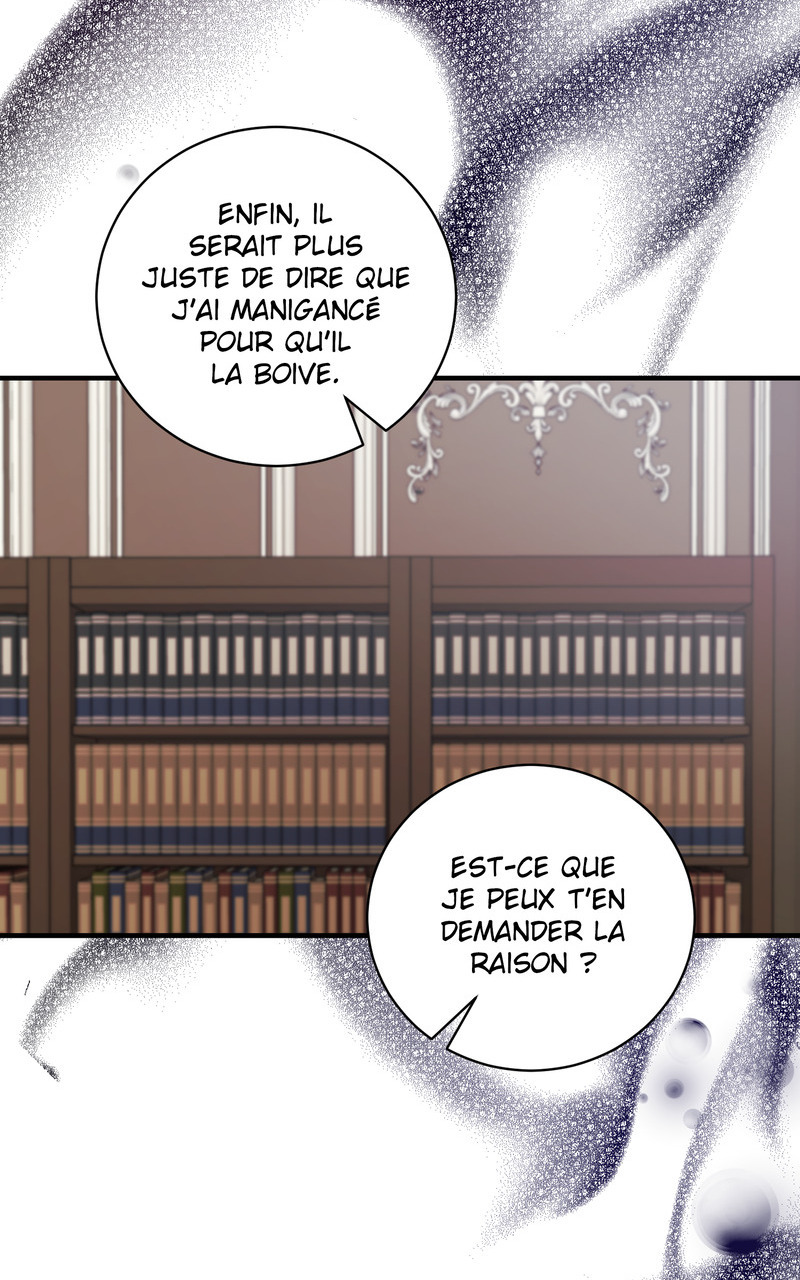 Read Angelic Lady vf Manga Online