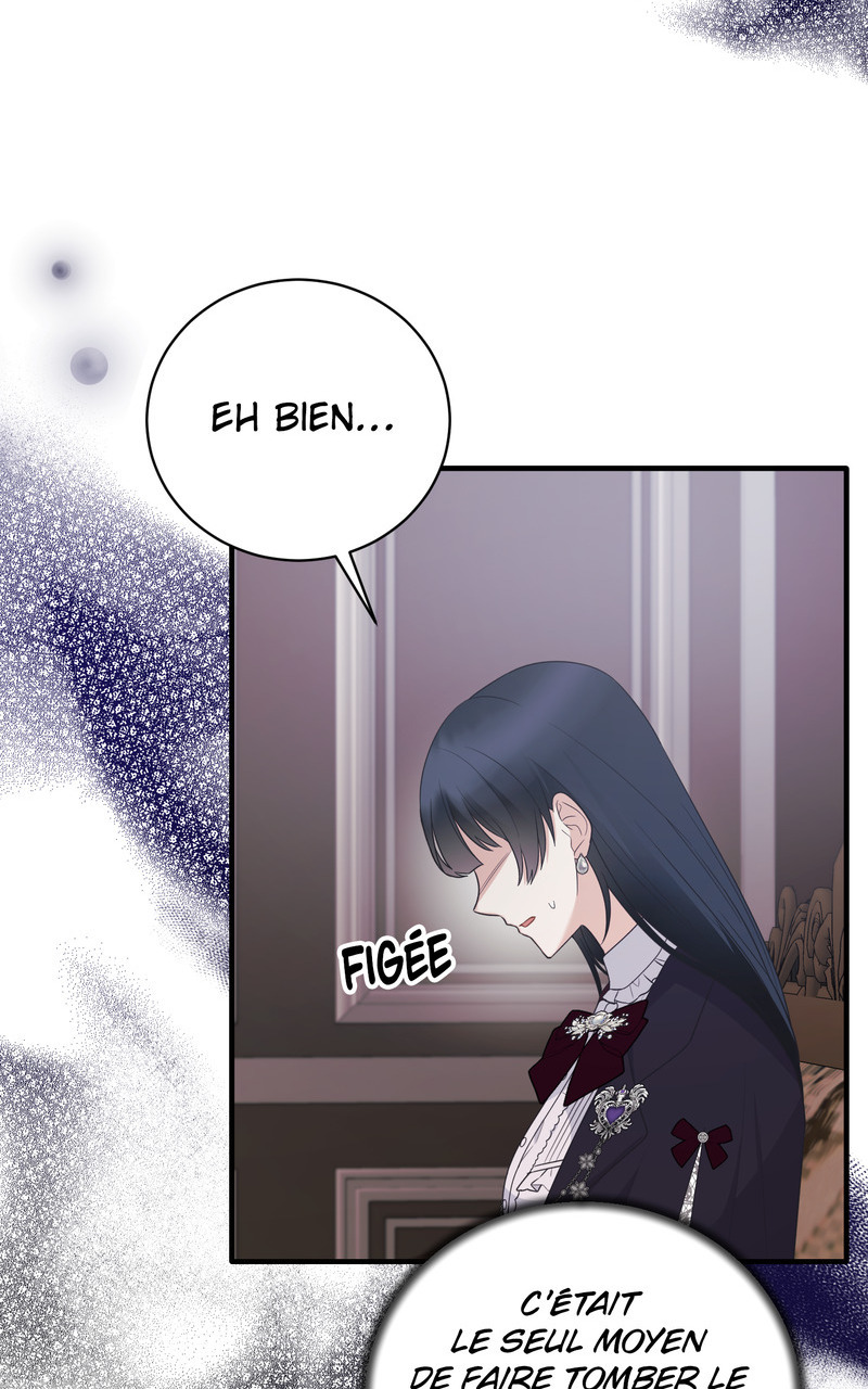 Read Angelic Lady vf Manga Online