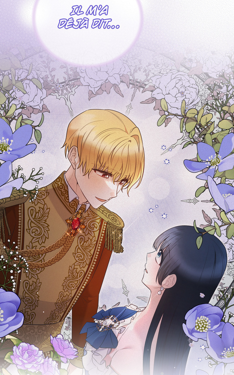 Read Angelic Lady vf Manga Online