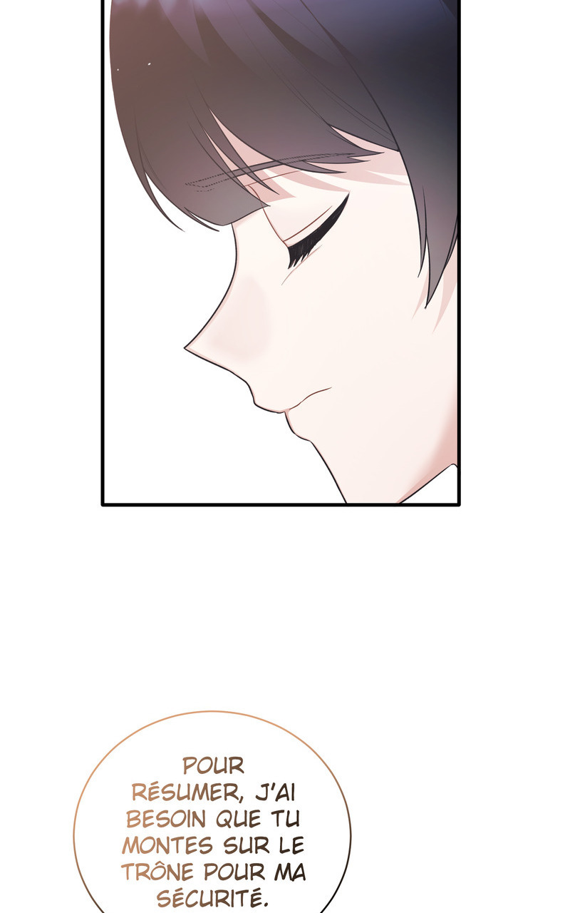 Read Angelic Lady vf Manga Online
