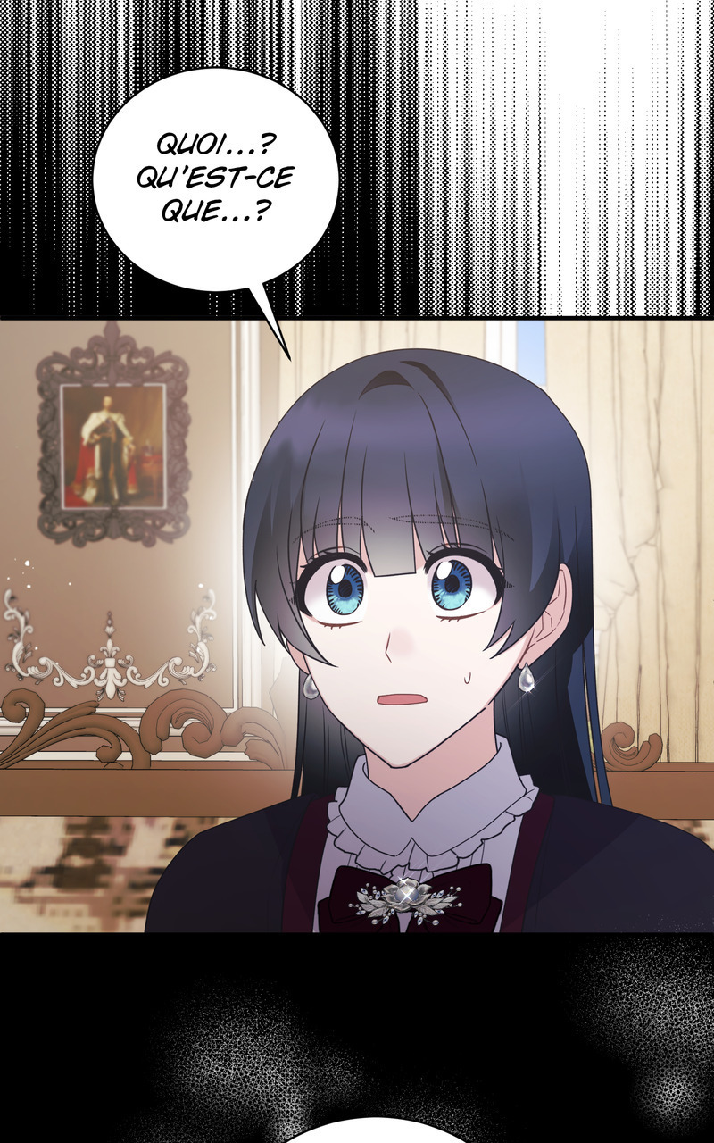 Read Angelic Lady vf Manga Online
