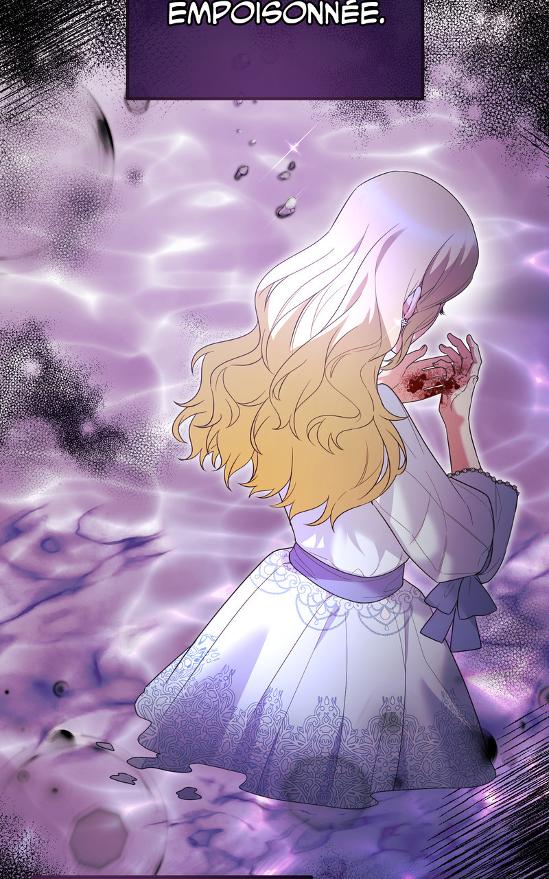 Read Angelic Lady vf Manga Online