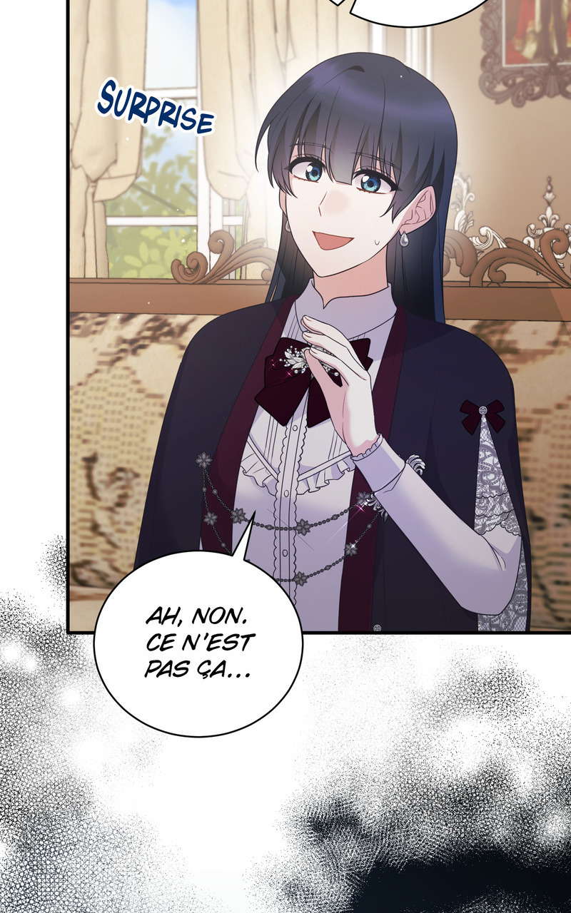 Read Angelic Lady vf Manga Online