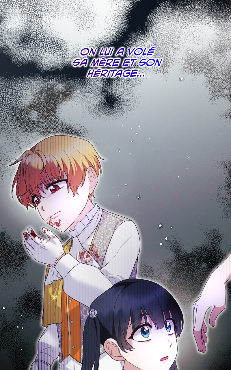 Read Angelic Lady vf Manga Online
