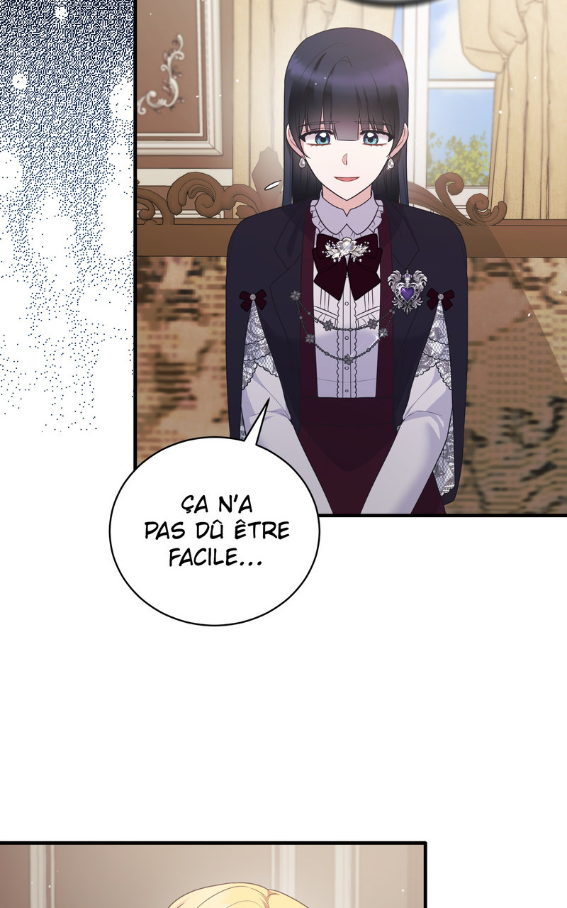 Read Angelic Lady vf Manga Online