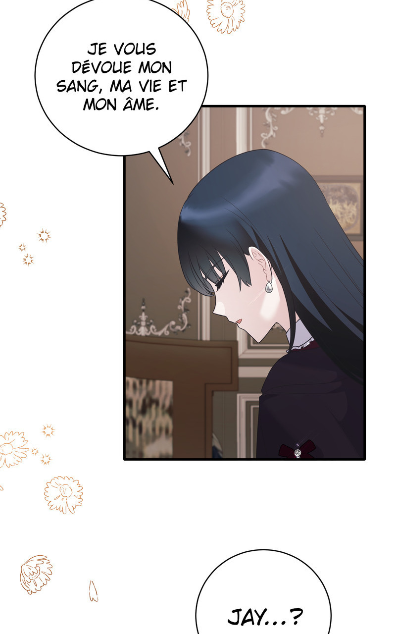 Read Angelic Lady vf Manga Online