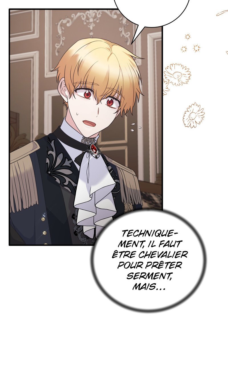 Read Angelic Lady vf Manga Online