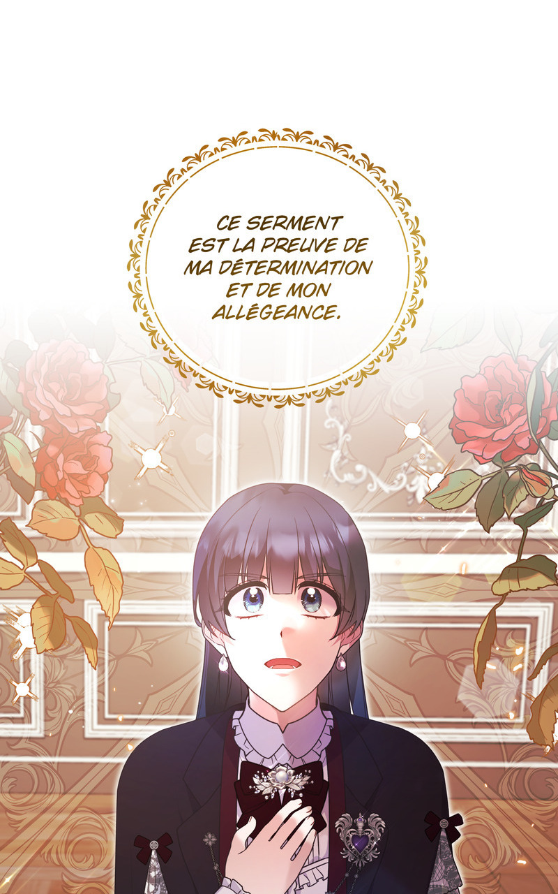 Read Angelic Lady vf Manga Online