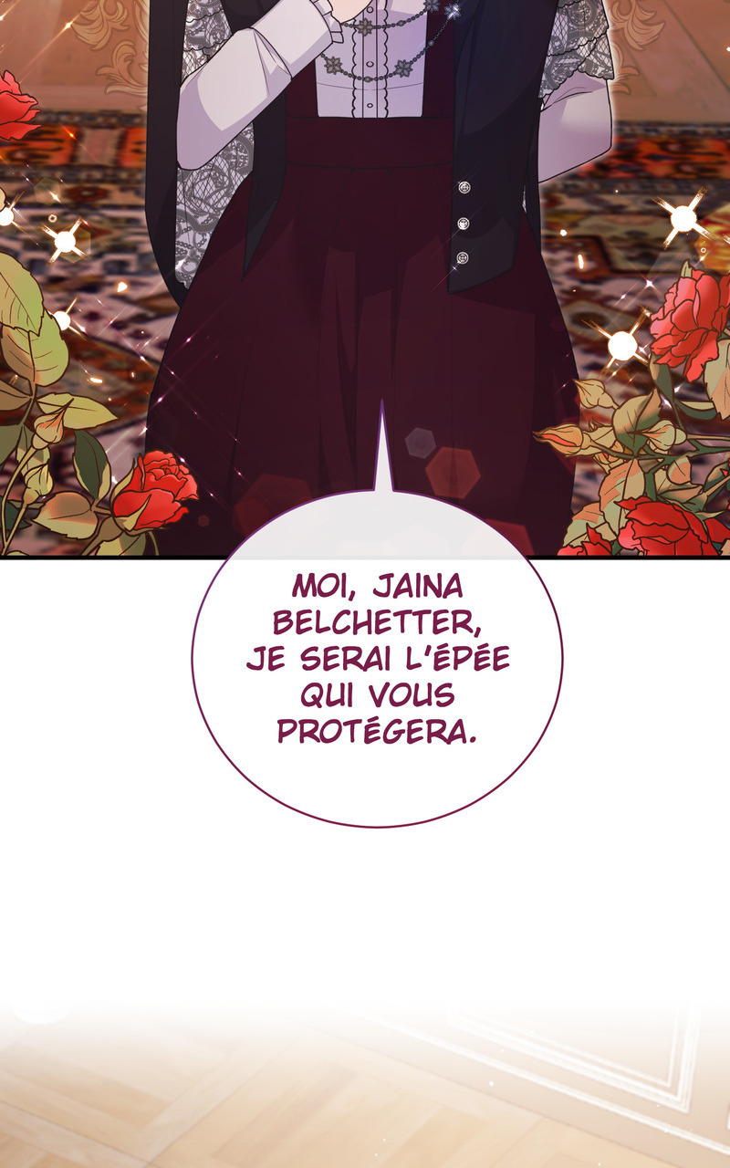 Read Angelic Lady vf Manga Online
