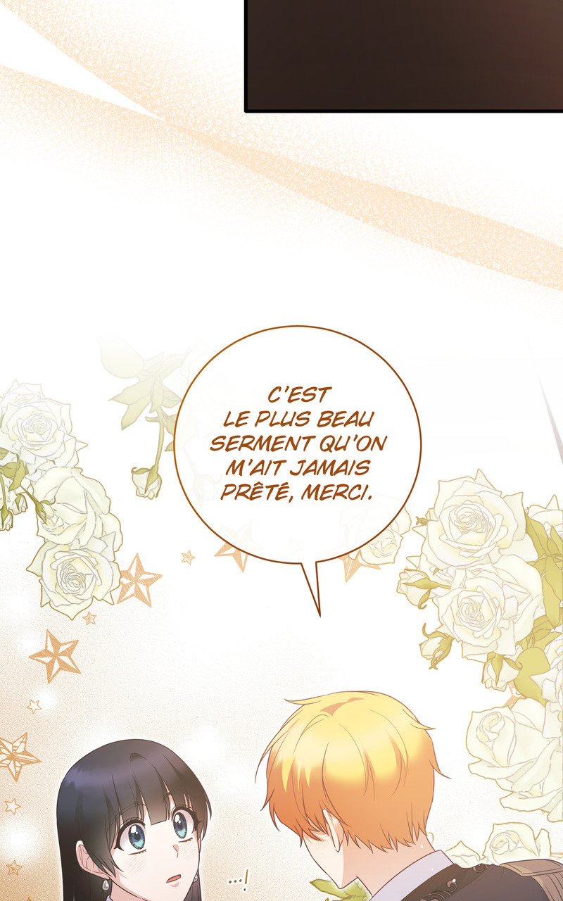 Read Angelic Lady vf Manga Online