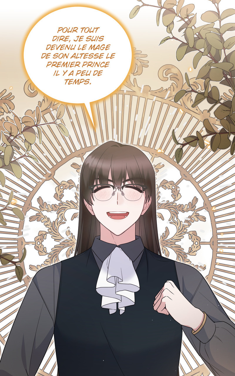 Read Angelic Lady vf Manga Online