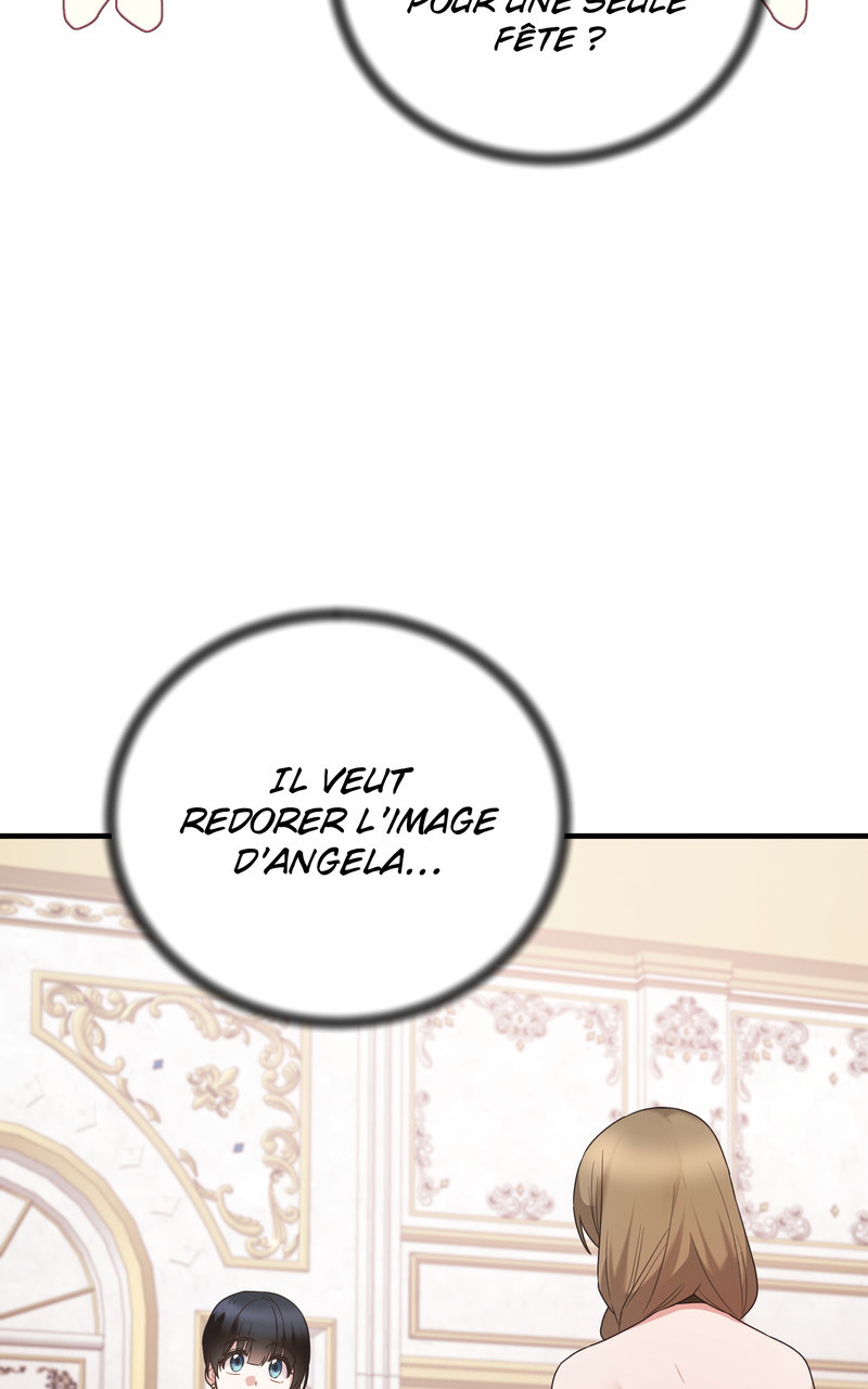 Read Angelic Lady vf Manga Online