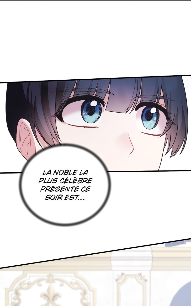 Read Angelic Lady vf Manga Online