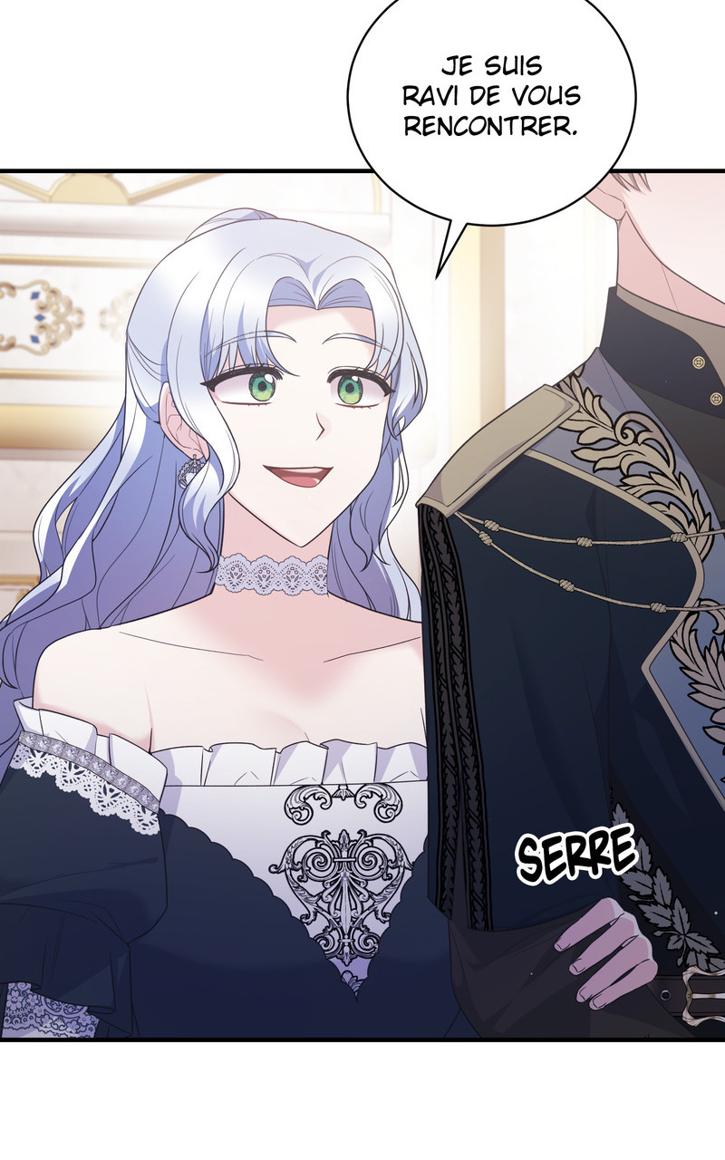 Read Angelic Lady vf Manga Online