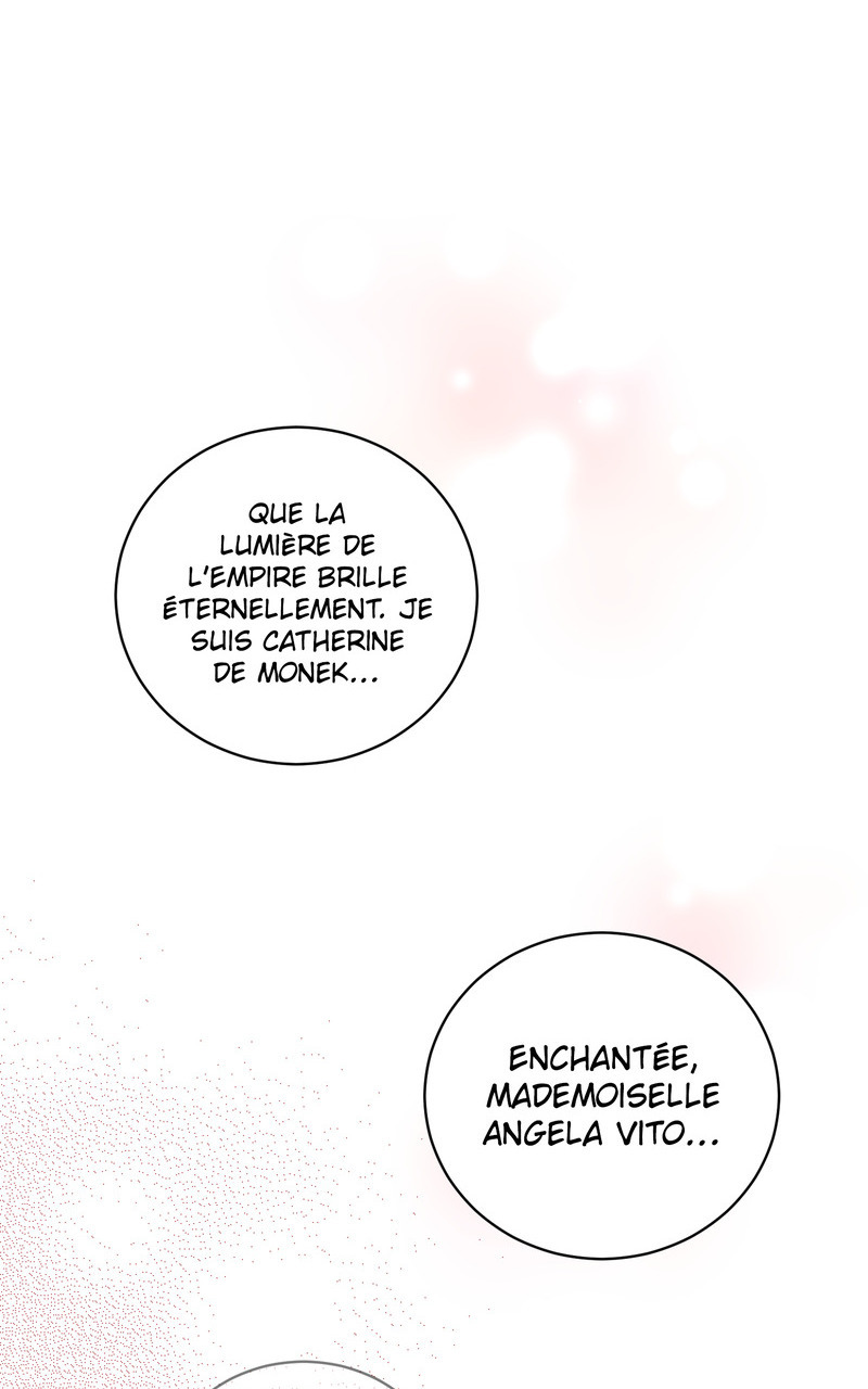Read Angelic Lady vf Manga Online