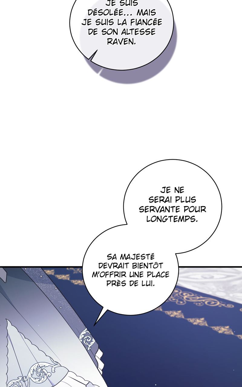 Read Angelic Lady vf Manga Online