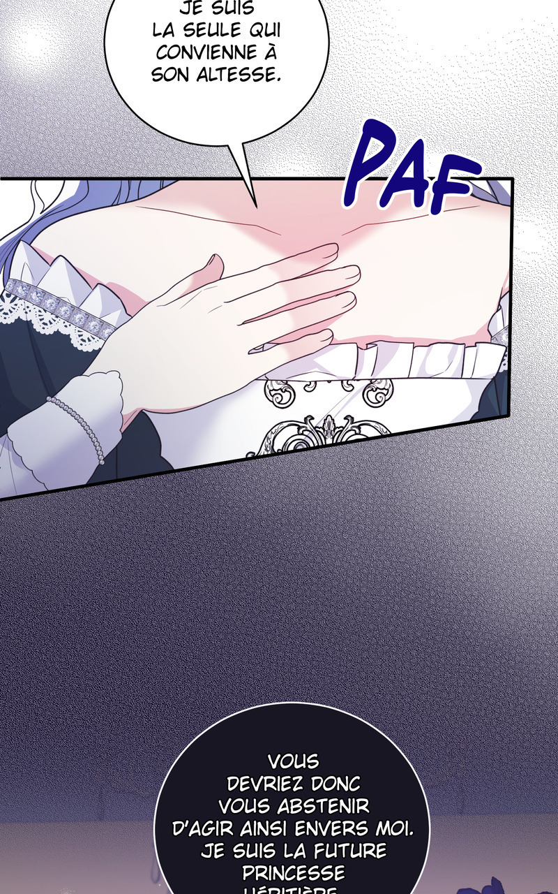 Read Angelic Lady vf Manga Online