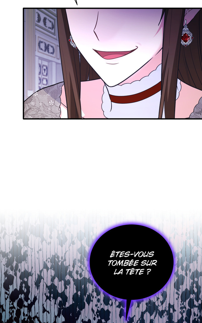 Read Angelic Lady vf Manga Online