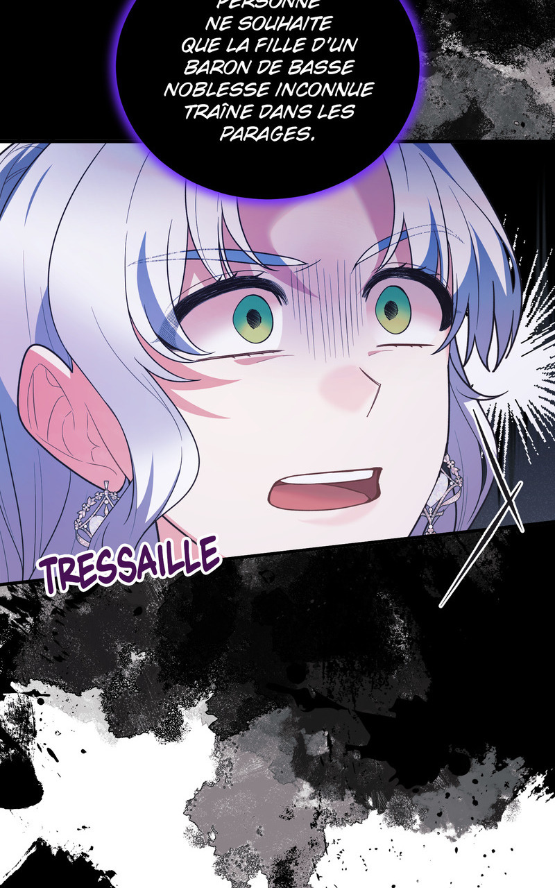 Read Angelic Lady vf Manga Online