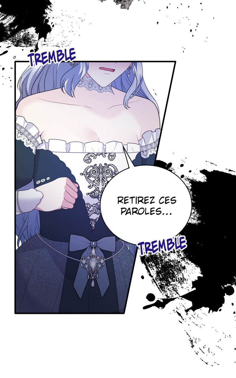 Read Angelic Lady vf Manga Online