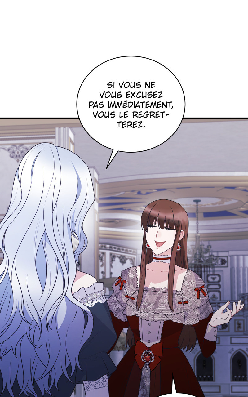 Read Angelic Lady vf Manga Online