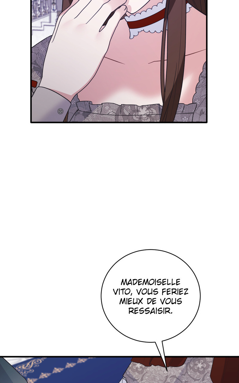 Read Angelic Lady vf Manga Online