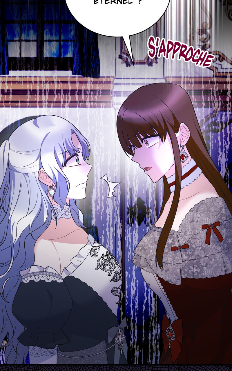 Read Angelic Lady vf Manga Online