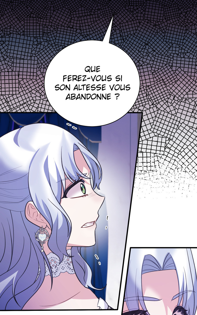 Read Angelic Lady vf Manga Online