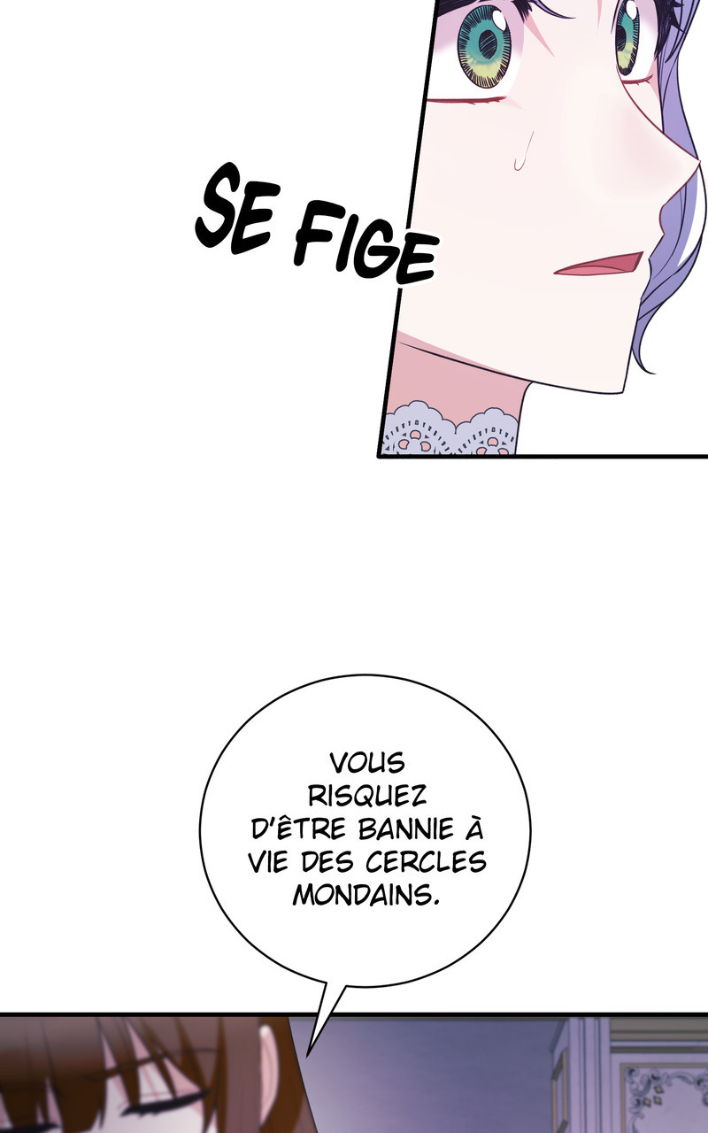 Read Angelic Lady vf Manga Online