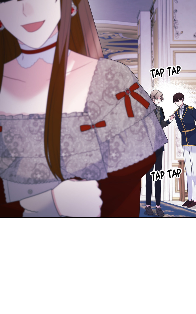 Read Angelic Lady vf Manga Online