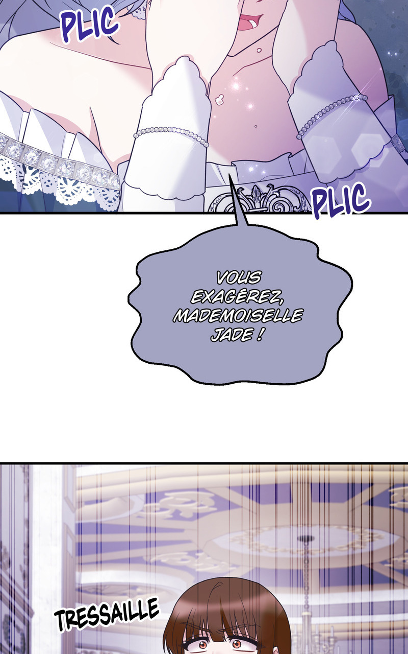 Read Angelic Lady vf Manga Online