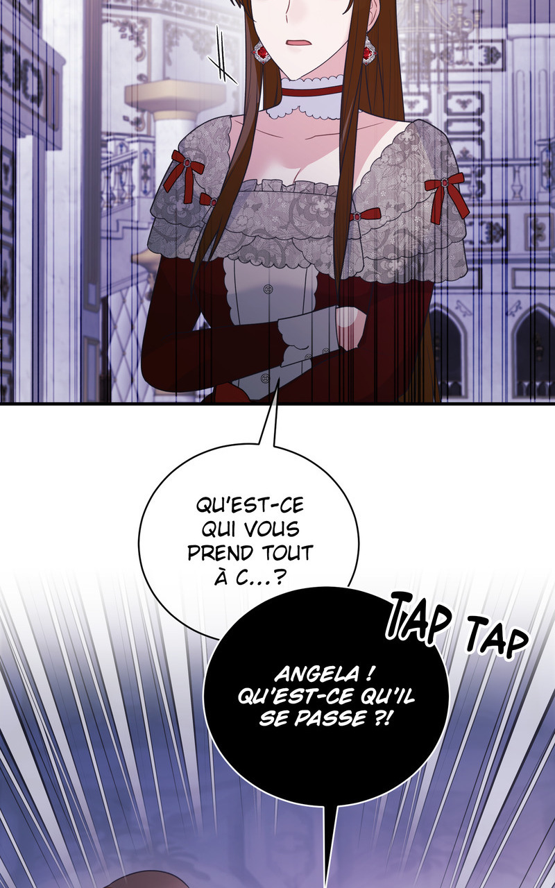 Read Angelic Lady vf Manga Online