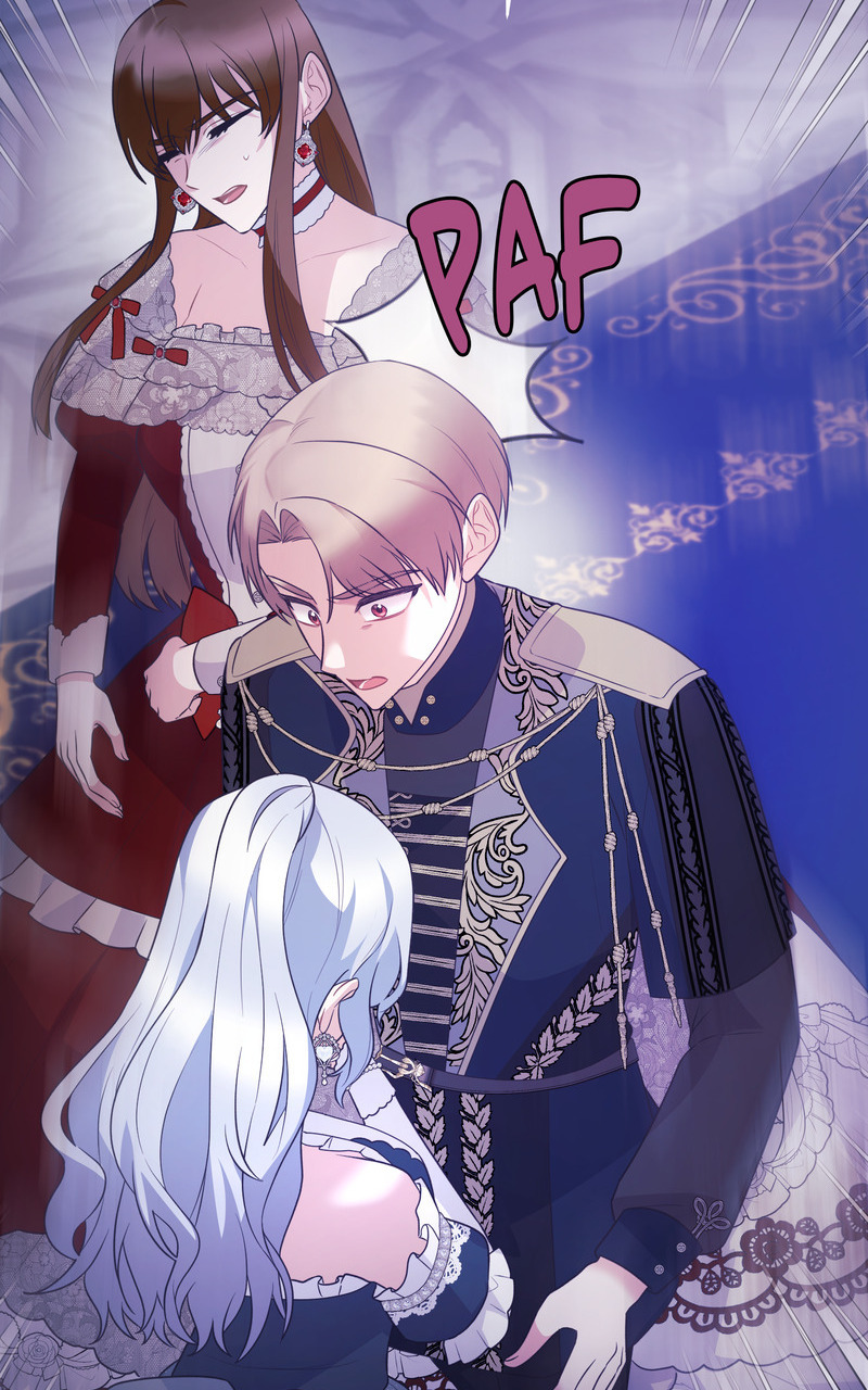 Read Angelic Lady vf Manga Online