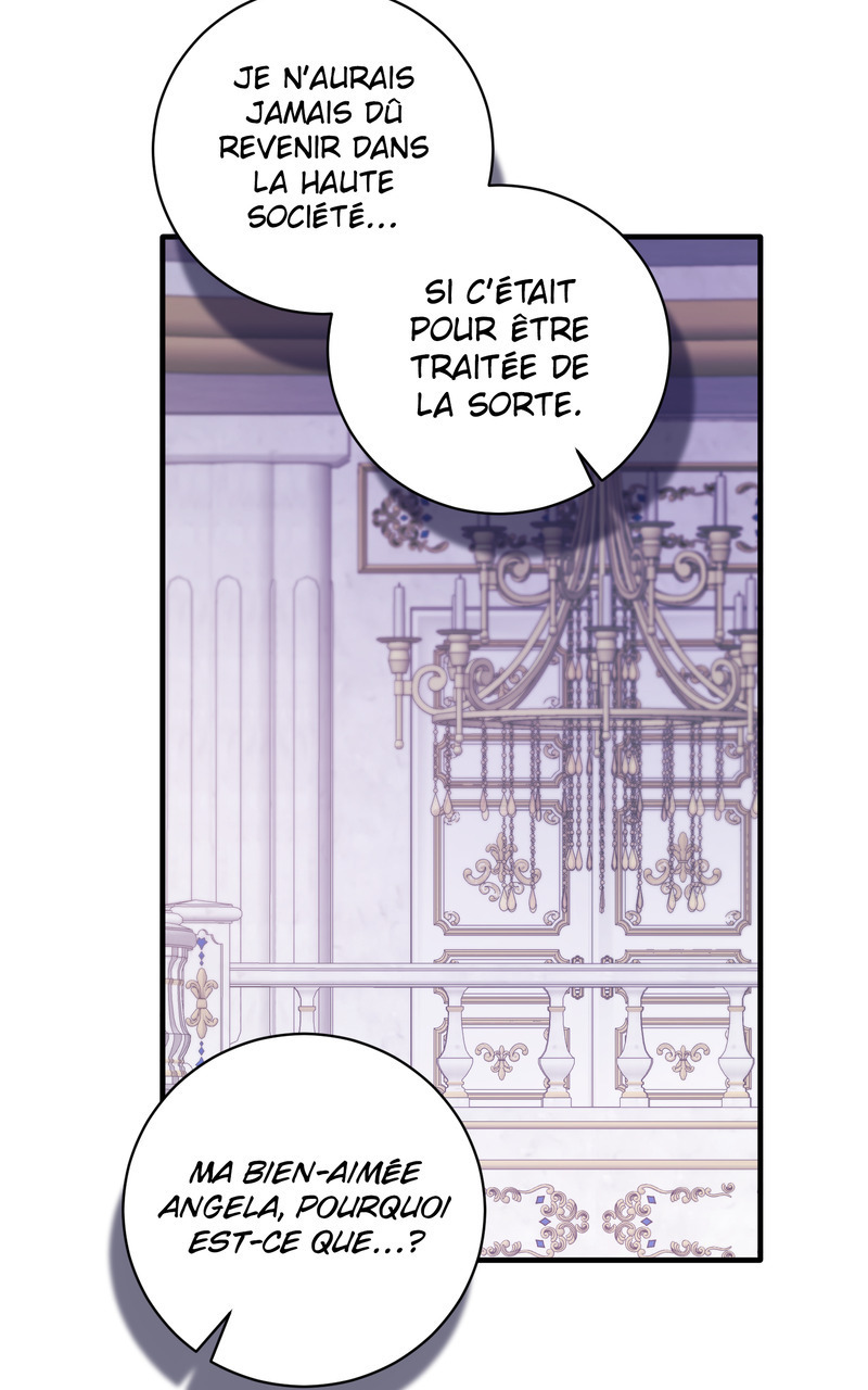 Read Angelic Lady vf Manga Online