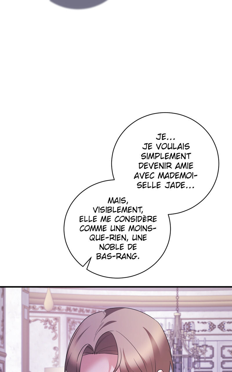 Read Angelic Lady vf Manga Online
