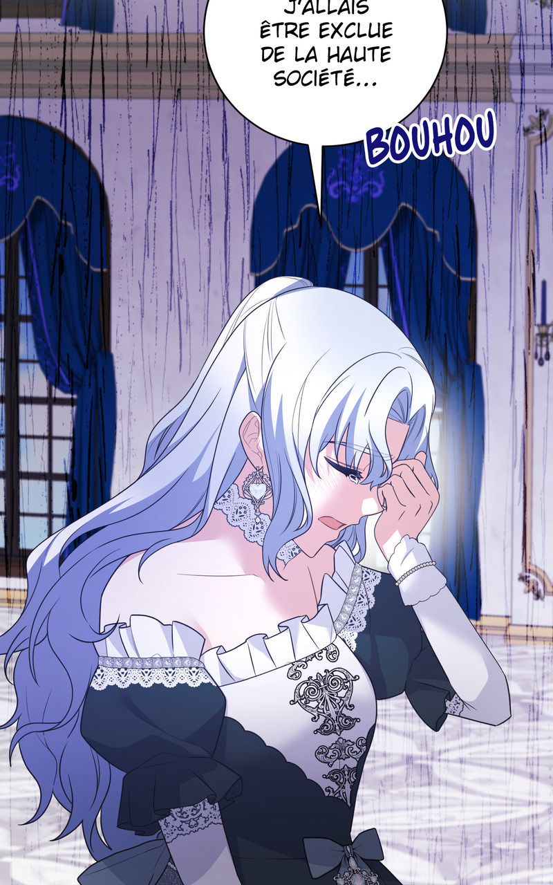 Read Angelic Lady vf Manga Online