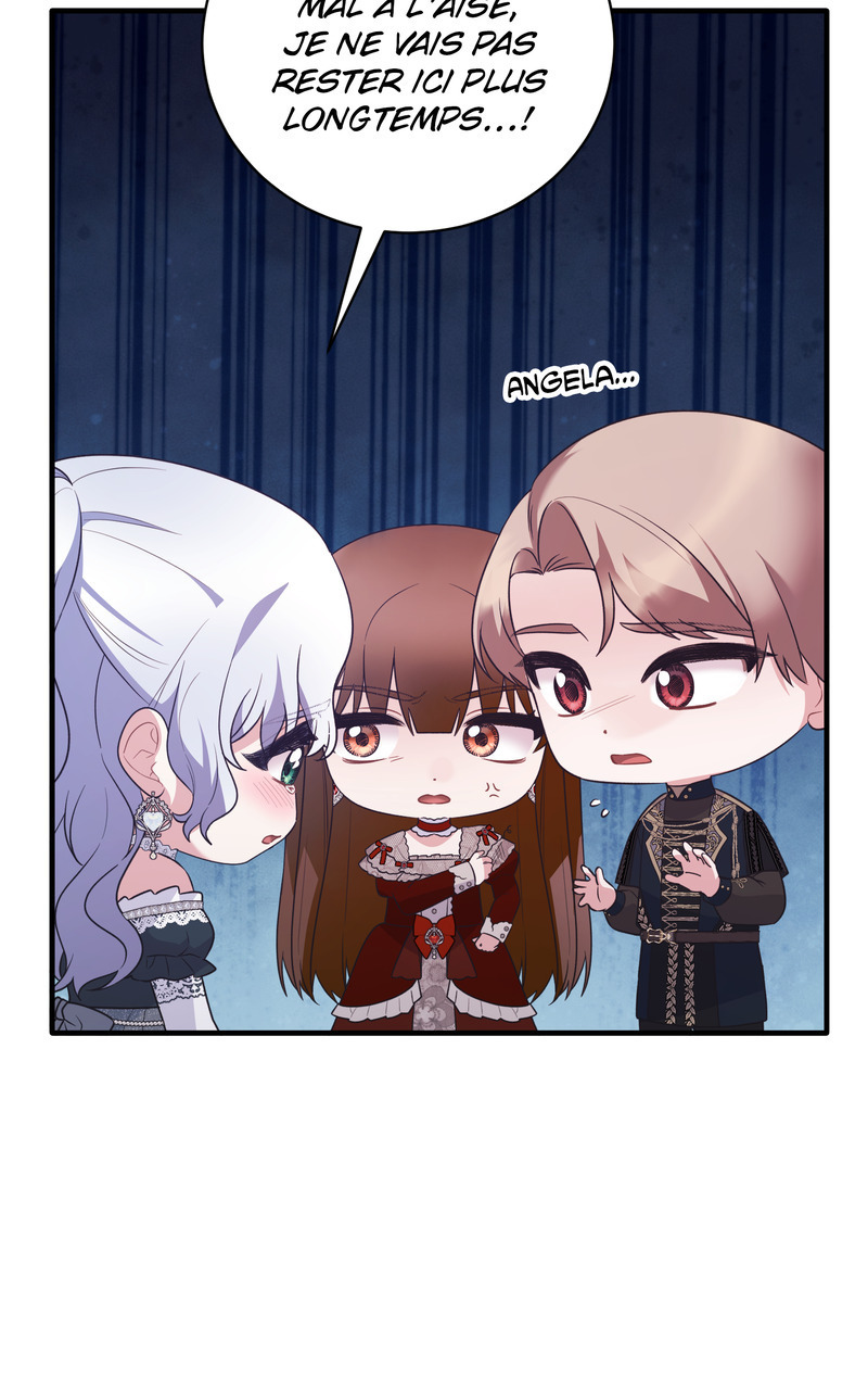Read Angelic Lady vf Manga Online